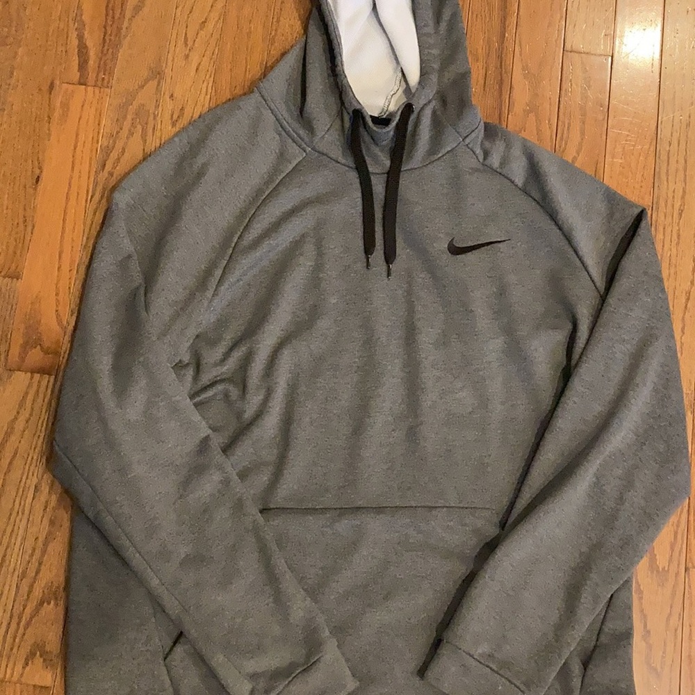 Mens XL Nike hoodie